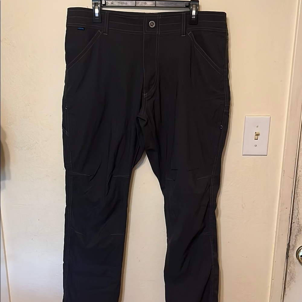 Kuhl Men's Dark Gray Pants